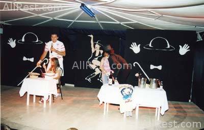Mitsis Rinela Beach Hotel 31
